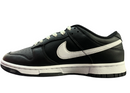 SB Dunk Low - Black & White