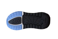 Off-White Kick Off Low Top - White & Black Off-White