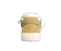 Off-White Off-Court 3.0 High Top - White, Beige & Grey Off-White