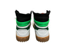 Off-White 3.0 Off Court High Top - White & Green Off-White