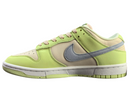 SB Dunk Low Citrus Mist - Lime, Beige & Pastel Blue