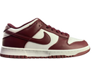 SB Dunk Low - Team Red