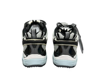 Off-White Be Right Back - Black & Silver Off-White