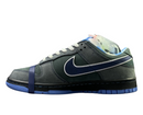 SB Dunk Low - Dodgers Grey & Navy