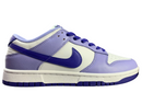 SB Dunk Low - Court Purple