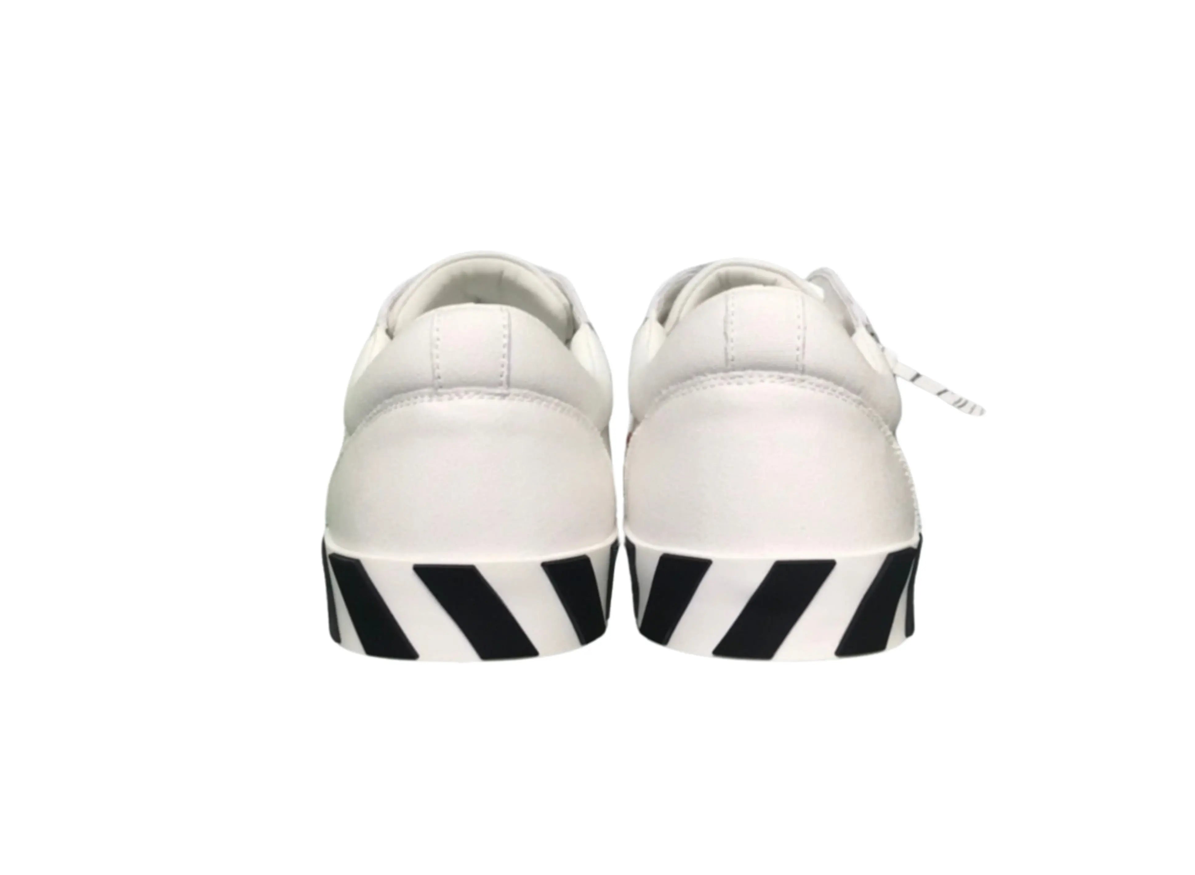 Off-White 2.0 Low Top - White & Black Off-White