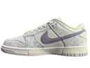 SB Dunk Low - Lavender Mist