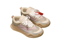 Off-White ODSY-1000 - Beige & Pink Off-White