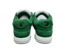Off-White Out of Office - White & Green Off-White