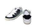 Off-White 5.0 Low Top - White & Black Off-White