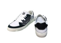 Off-White 5.0 Low Top - White & Black Off-White