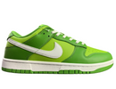 SB Dunk Low - Lime Green