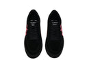 Off-White Vulcanized Low Top - Black & Pink - B-Shop