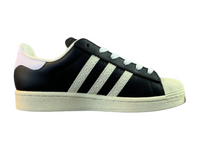 Adidas Superstar - Classic Black & White Adidas