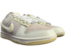 SB Dunk Low Fuzzy Bunny - Cream & Pastel