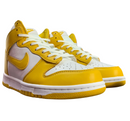 SB Dunk High - Sunshine Yellow Edition