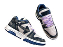 Off-White Out of Office - Vintage & Navy Blue Off-White