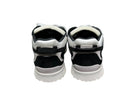 Off-White Mid Top Sponge - Black & White Off-White