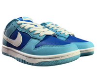 SB Dunk Low - Coastal Blue Edition