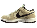 SB Dunk Low - Earthy Suede Luxe