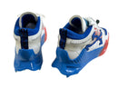 Off-White ODSY-1000 - White, Blue & Red Off-White