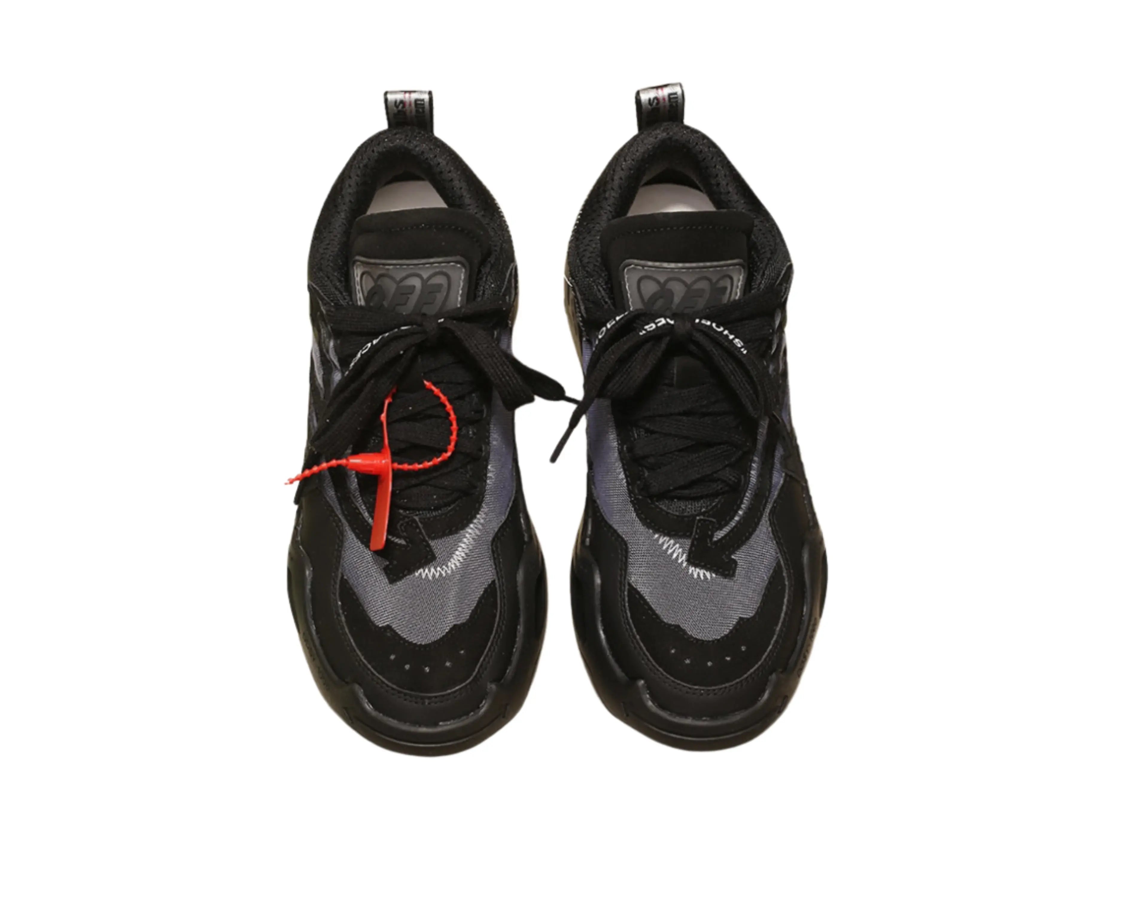 Off-White ODSY-1000 - Black & Olive Off-White