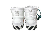 Off-White Off-Court 3.0 High Top - White & Black Off-White