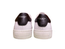 Off-White 2.0 Low Top - White, Grey & Olive Off-White