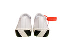 Off-White Vulcanized Low-Top - White & Black Off-White