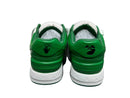 Off-White Out of Office - Green & White Off-White