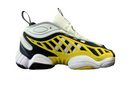 Adidas Yeezy 500 Low – White, Yellow & Black