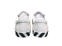 Off-White 2.0 Low Top - White & Black Off-White
