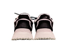 Off-White Mid-Top Sponge - Black & White Off-White