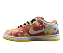 SB Dunk Low - Sunset Tie-Dye Edition