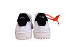 Off-White Vulcanized Low Top - White, Grey & Black - B-Shop