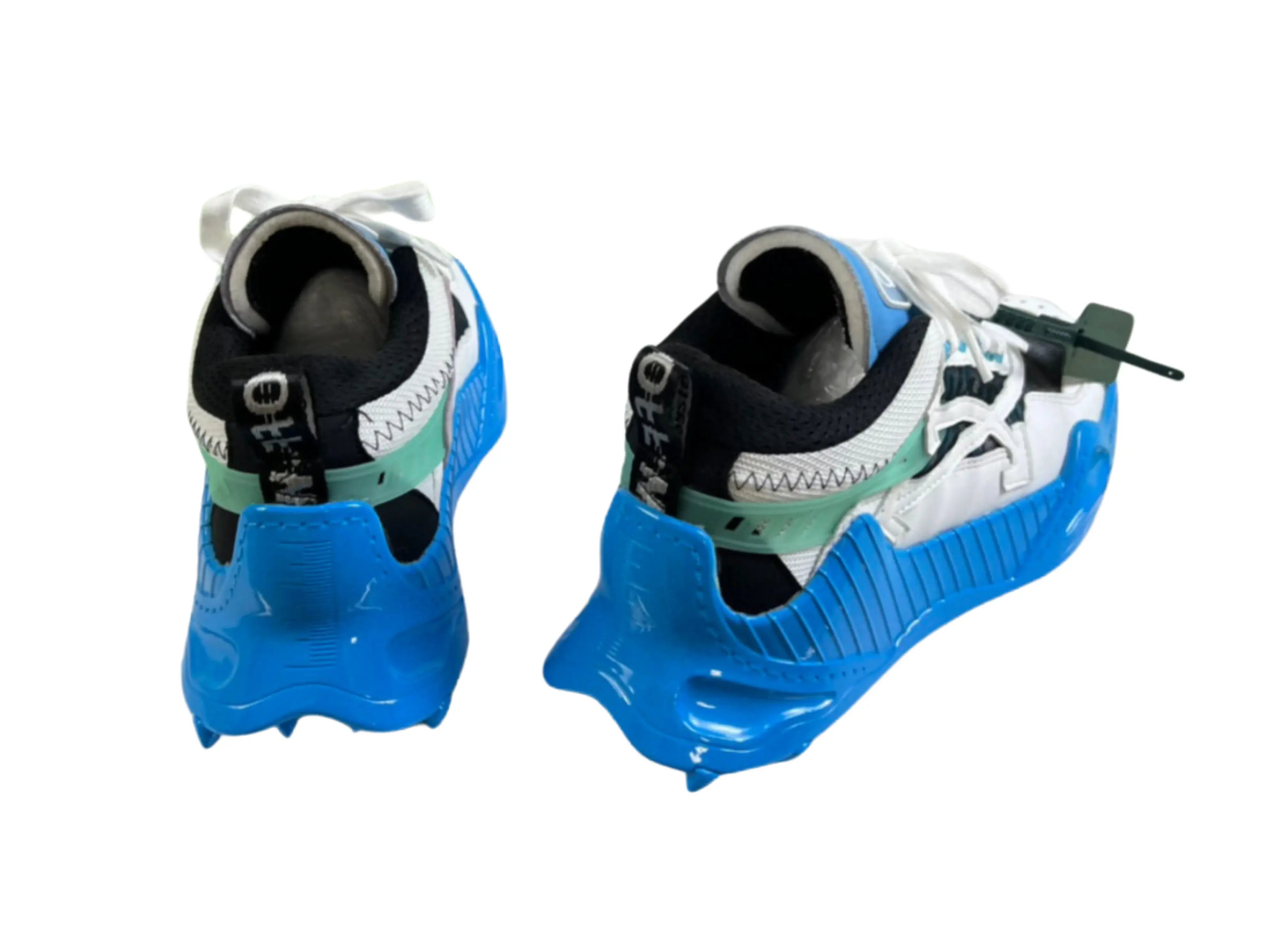 Off-White ODSY-1000 - White, Blue & Black Off-White