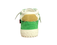 Off-White Off-Court 3.0 High Top - Green, Purple & White Off-White