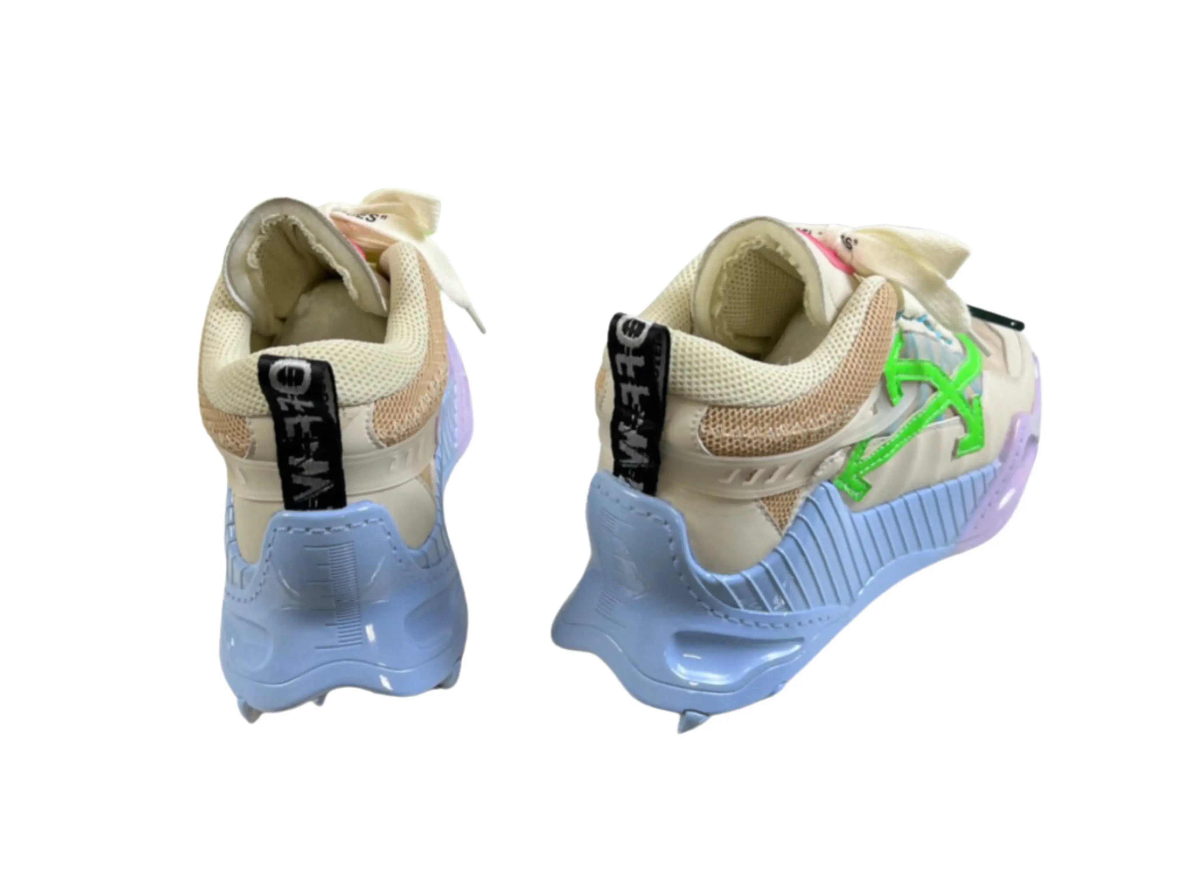 Off-White ODSY-1000 - Multicolor Off-White