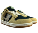 SB Dunk Low Peace Pack - Beige, Dark Green & Gum Sole