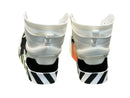 Off-White Off-Court 3.0 High Top - Black & White Off-White