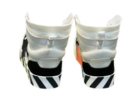 Off-White Off-Court 3.0 High Top - Black & White Off-White