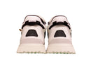 Off-White Mid-Top Sponge - White & Black Off-White