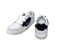 Off-White 5.0 Low Top - White, Gray & Black Off-White