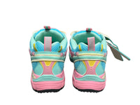 Off-White Be Right Back - Blue & Pink Off-White