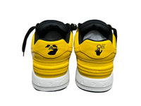 Off-White Out of Office - Black & Yellow Off-White