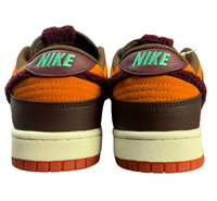 SB Dunk Low - Autumn Blaze Edition