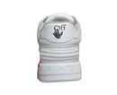 Off-White Out of Office Low-Top - Triple White Off-White