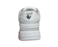 Off-White Out of Office Low-Top - Triple White Off-White