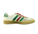 Adidas x Gucci Gazelle - Green & Red Heritage Luxe