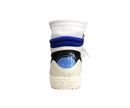 Off-White Off-Court 3.0 High Top - White, Blue & Black Off-White